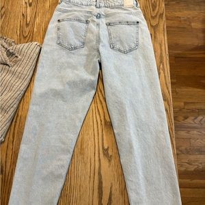 Zara jeans